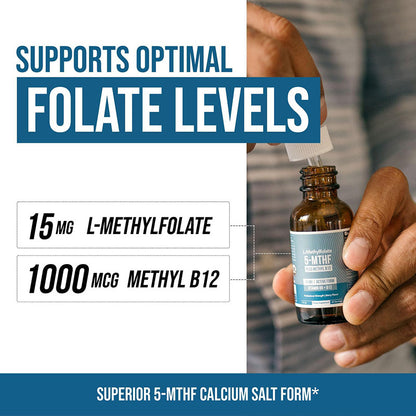 GOvara Pure L-Methylfolate