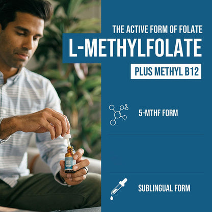 GOvara Pure L-Methylfolate