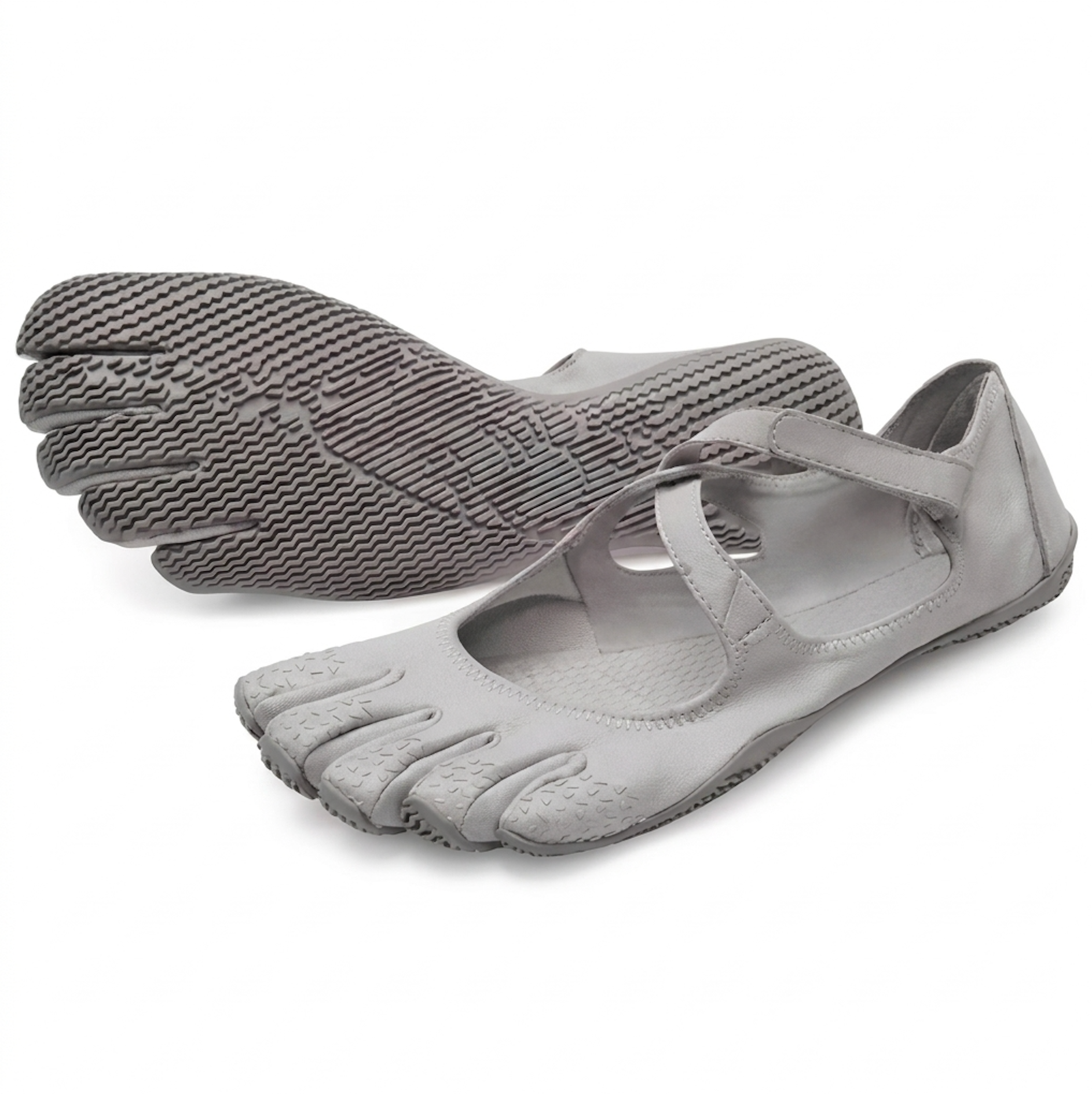 GOvara™ FiveToe Womens Flats